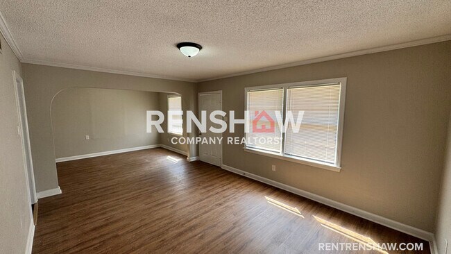 Foto del edificio - 1568 Frayser Blvd