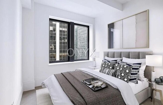 Building Photo - 2 bedroom in NEW YORK NY 10005