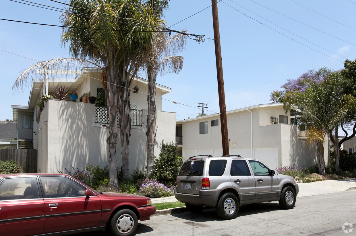 Foto del edificio - 501 Walnut Ave