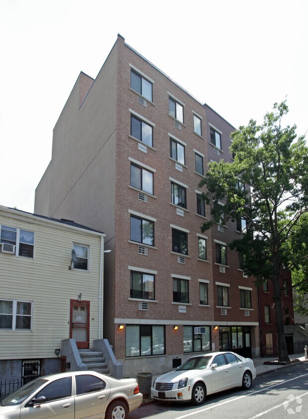 89 Carlton Ave, Brooklyn, NY 11205 Apartments in Brooklyn, NY
