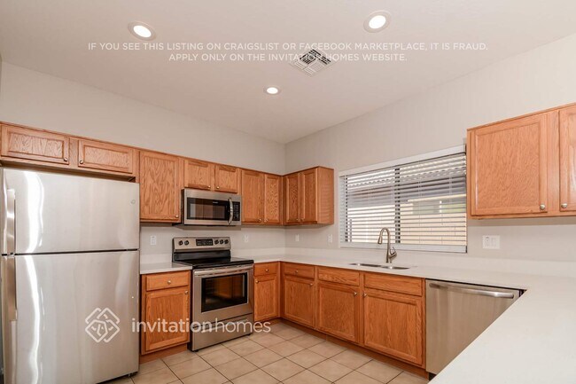 Foto del edificio - 15149 N 138th Ln