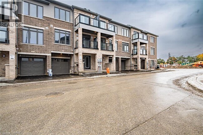 Photo du bâtiment - 585 Colborne St