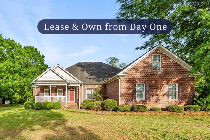 Foto principal - Build Equity While Leasing - Lease and Own...