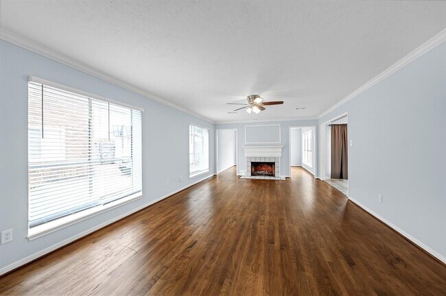 Foto del edificio - 3602 Cresswell Ct