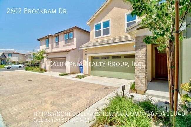 Building Photo - 2602 Brockram Dr