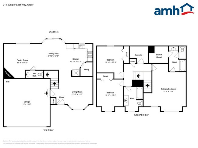 Foto del edificio - 211 Juniper Leaf Way