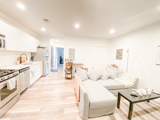 Foto del edificio - 1314 Orren St NE