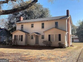 Building Photo - 1312 Gillespie Ave
