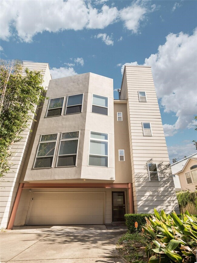 Foto del edificio - 4243 Purdue St