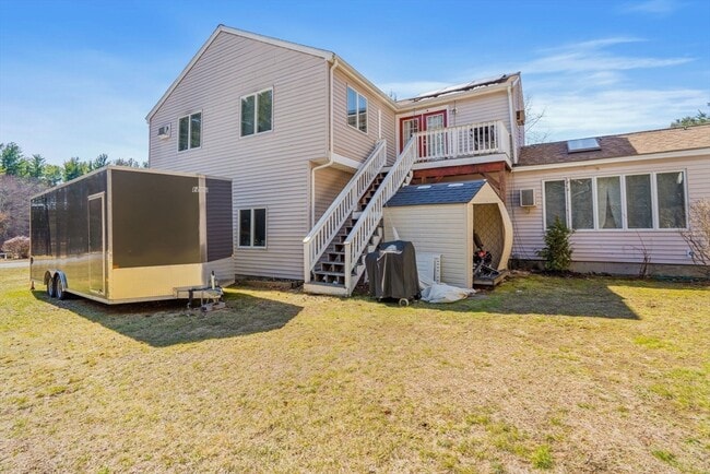 Foto del edificio - 4 Sterling Ln