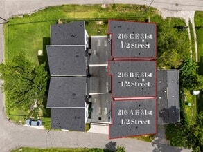 Building Photo - 216 E 31st St