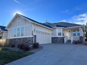 Building Photo - 8166 S Tempe Ct