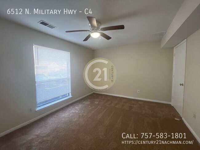 Foto del edificio - 6512 N Military Hwy