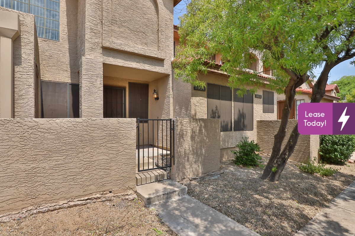 8625 E Belleview Pl Unit 1021, Scottsdale, AZ 85257 Condo for Rent in