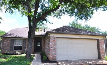 Building Photo - 602 Timbergrove Ct