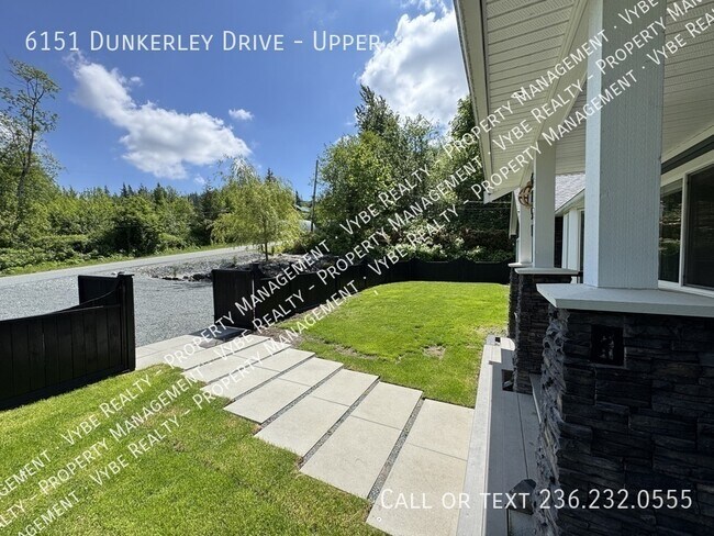 Photo du bâtiment - Spacious Upper Home on Sumas Mountain – Utilities & Internet Included!