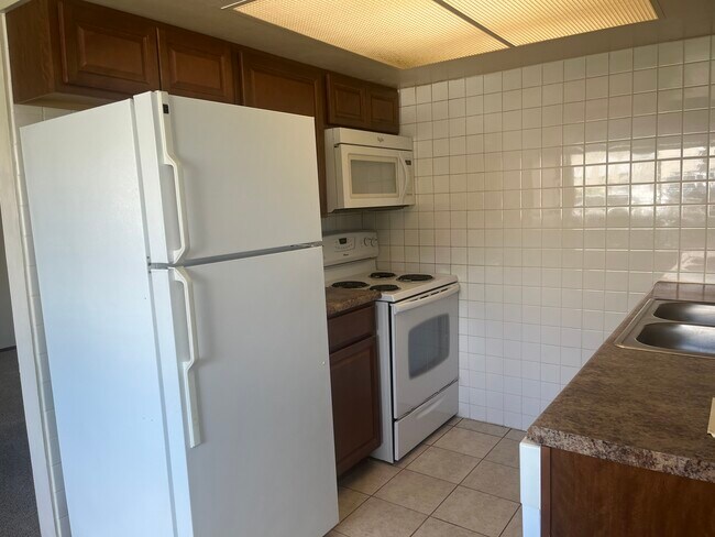 Cocina - 9530 Hyde Park Dr