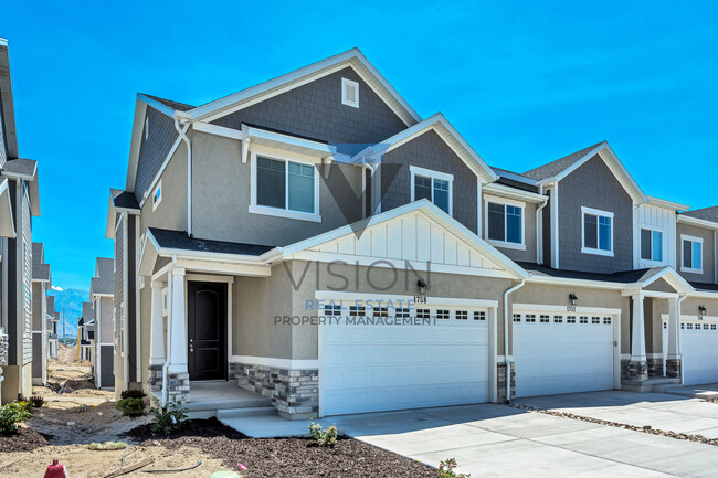 Building Photo - 1758 N 3870 W