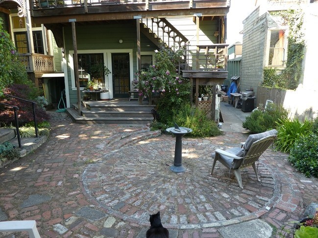 Garden - 4397 24th St