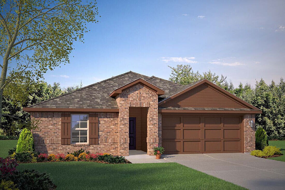 Building Photo - 400 Hideaway Dr