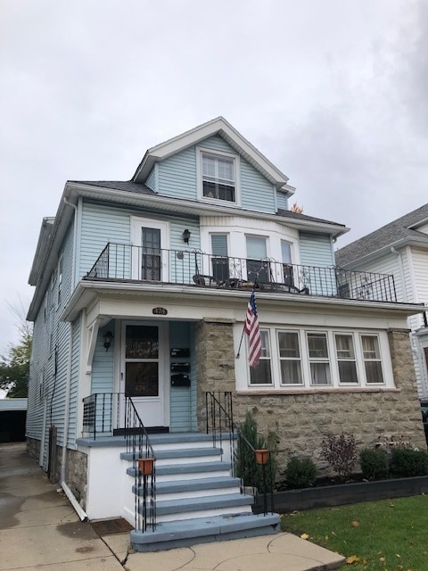 Exterior - 474 Colvin Ave