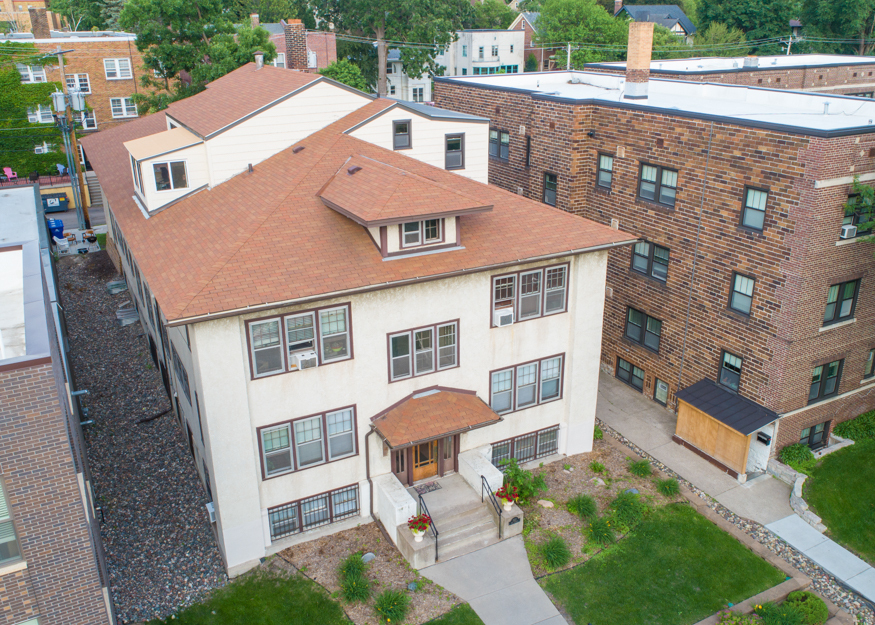 Primary Photo - 222 Otis Avenue