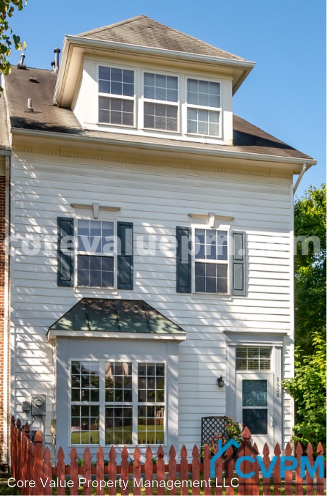 Building Photo - 3 br, 2 bath House - 8608 Provance Pl
