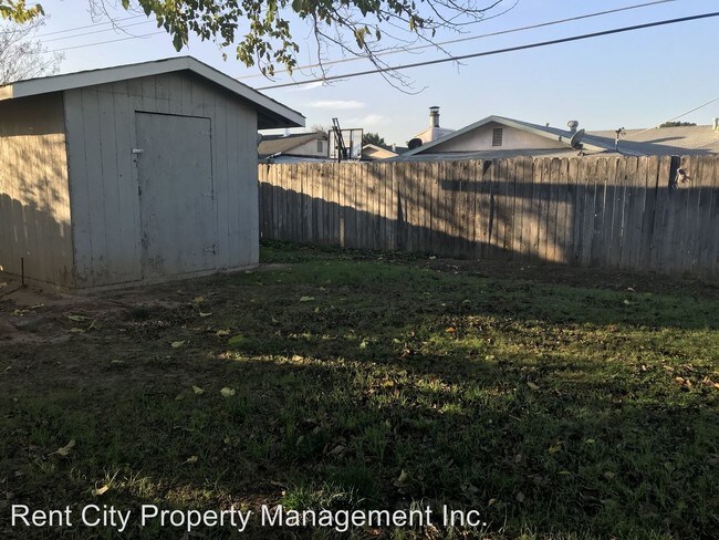 Building Photo - 7032 Carthy Way