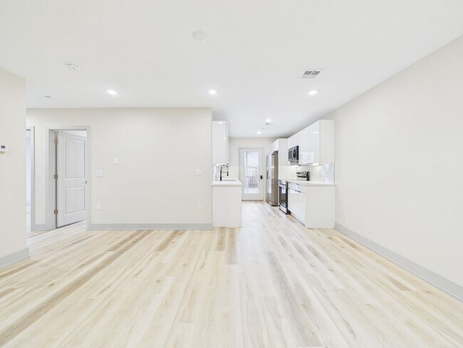 Building Photo - 2nd Street Lofts -Newly Constructed Modern Apartments