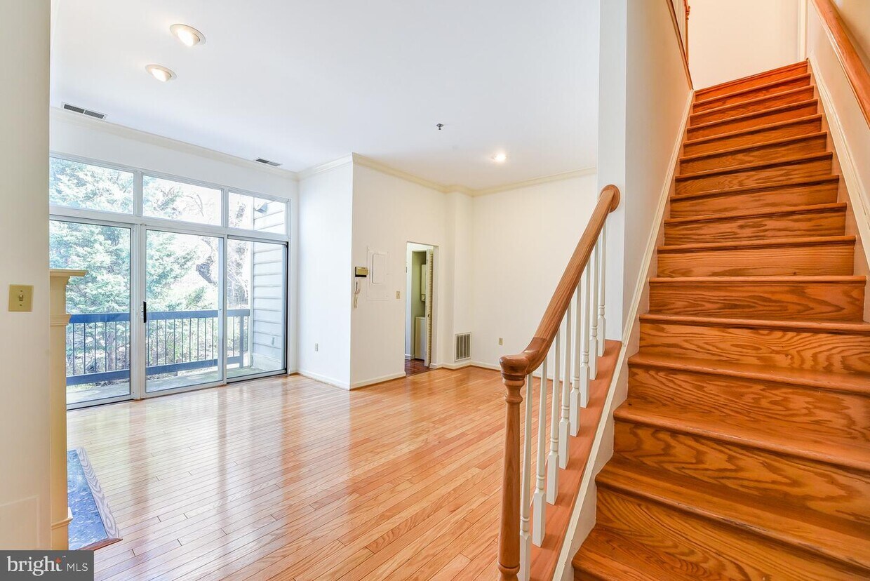 Foto principal - 1907 Kalorama Pl NW