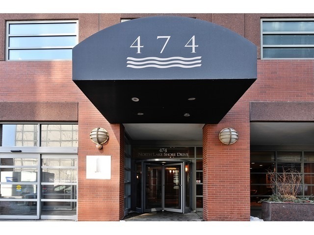 Building Photo - 474 N Lake Shore Dr