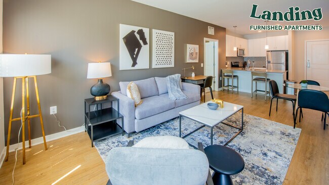 Foto del edificio - 9830 Reisterstown Rd
