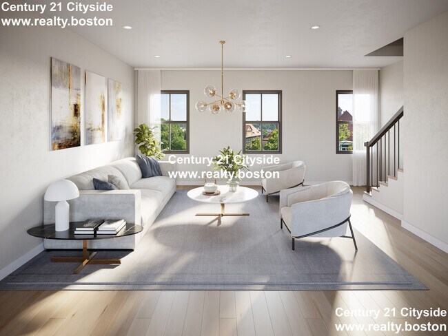 Foto del edificio - 15 Webster Ave