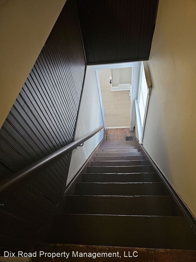 Building Photo - 3 br, 1 bath House - 3703 Cass Avenue,