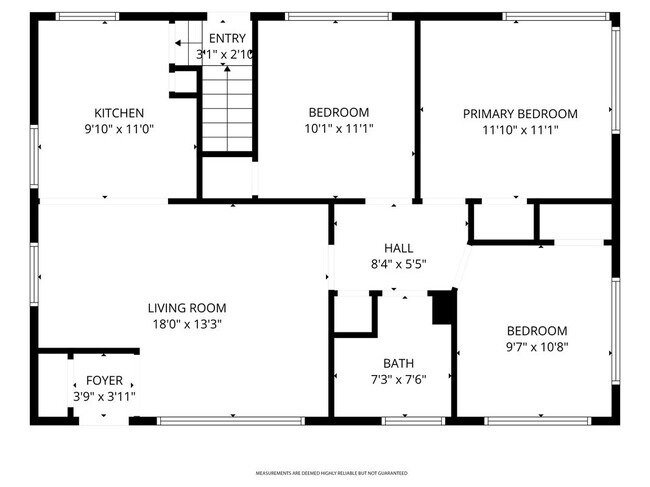 Foto del edificio - 8154 Quinn St