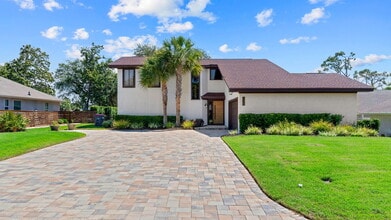 Building Photo - 134 Marlin Cir