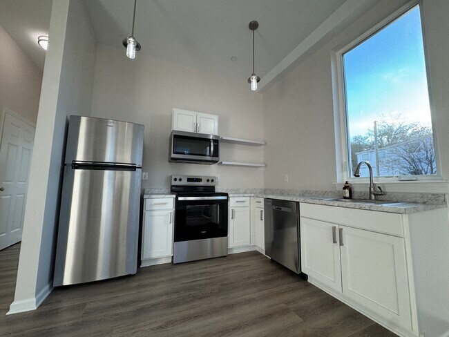 Foto del edificio - 89 Fishburne St