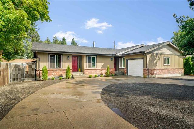 Foto principal - 715 E Longfellow Ave