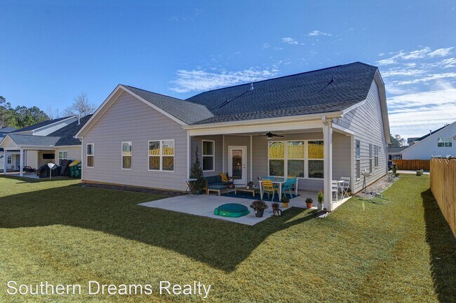 Building Photo - 3 br, 3 bath House - 122 Tuckasegee Way