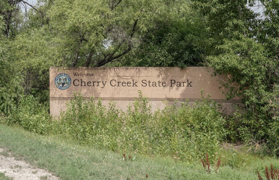 Close to Cherry Creek Reservoir - 15252 E Hampden Cir