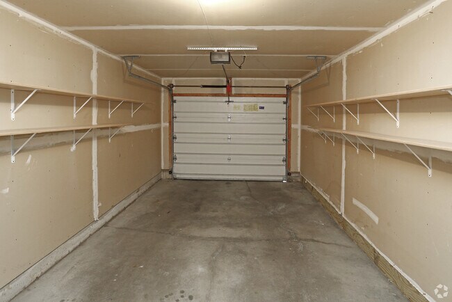 Foto del edificio - Ward Rentals in Hutchinson