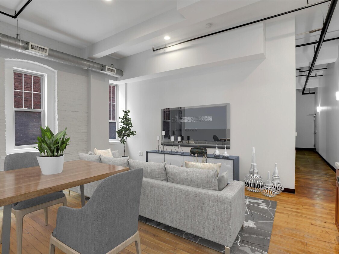 Foto principal - 626 Columbia Ave
