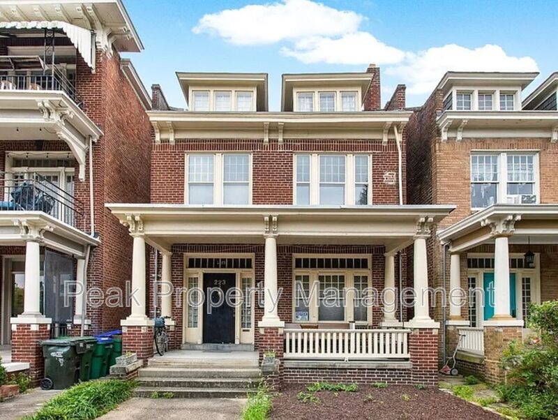 Foto del edificio - 223 N Arthur Ashe Blvd