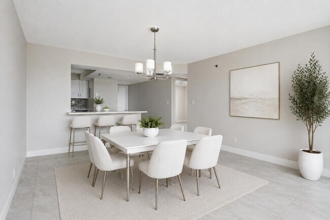 Foto del edificio - 3100 W Rolling Hills Cir
