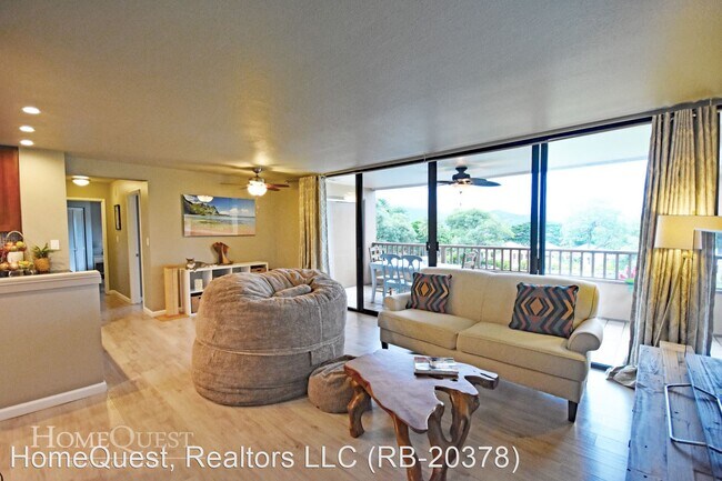 Building Photo - 2 br, 2 bath House - 46-098 Konohiki Stree...