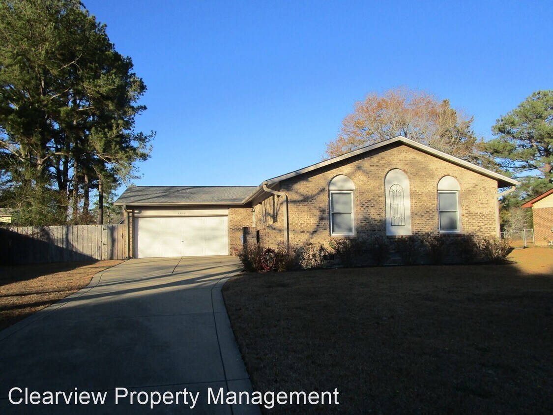 Primary Photo - 3 br, 2 bath House - 6628 Bonnie Bell Lane