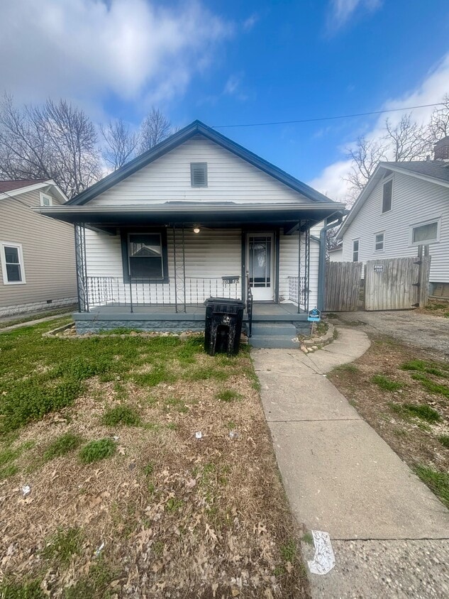 Photo - 1015 Sale Ave (Louisville, KY)