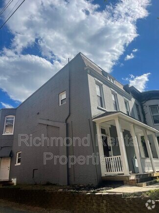 Building Photo - 3 N Harvie St