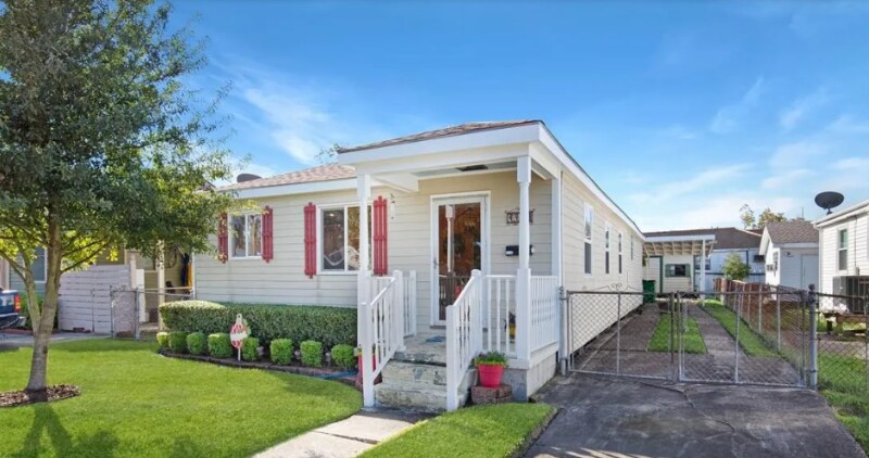 Foto principal - 7712 Morris St