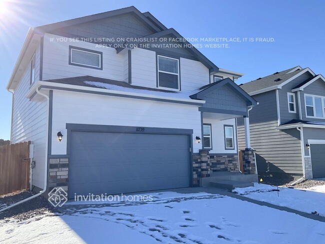 Building Photo - 11739 Mission Peak Pl